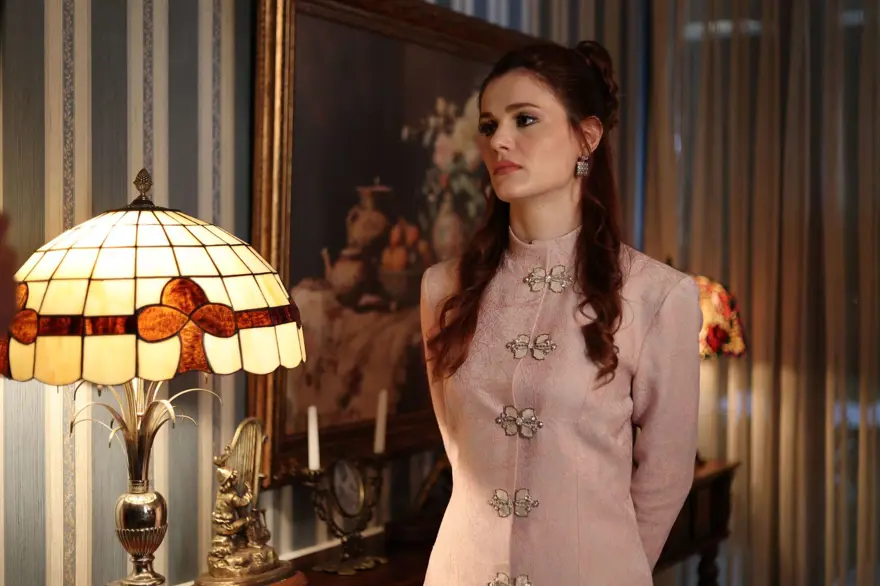 ŞİRİN'DEN DOKTORUNA ŞANTAJ 11