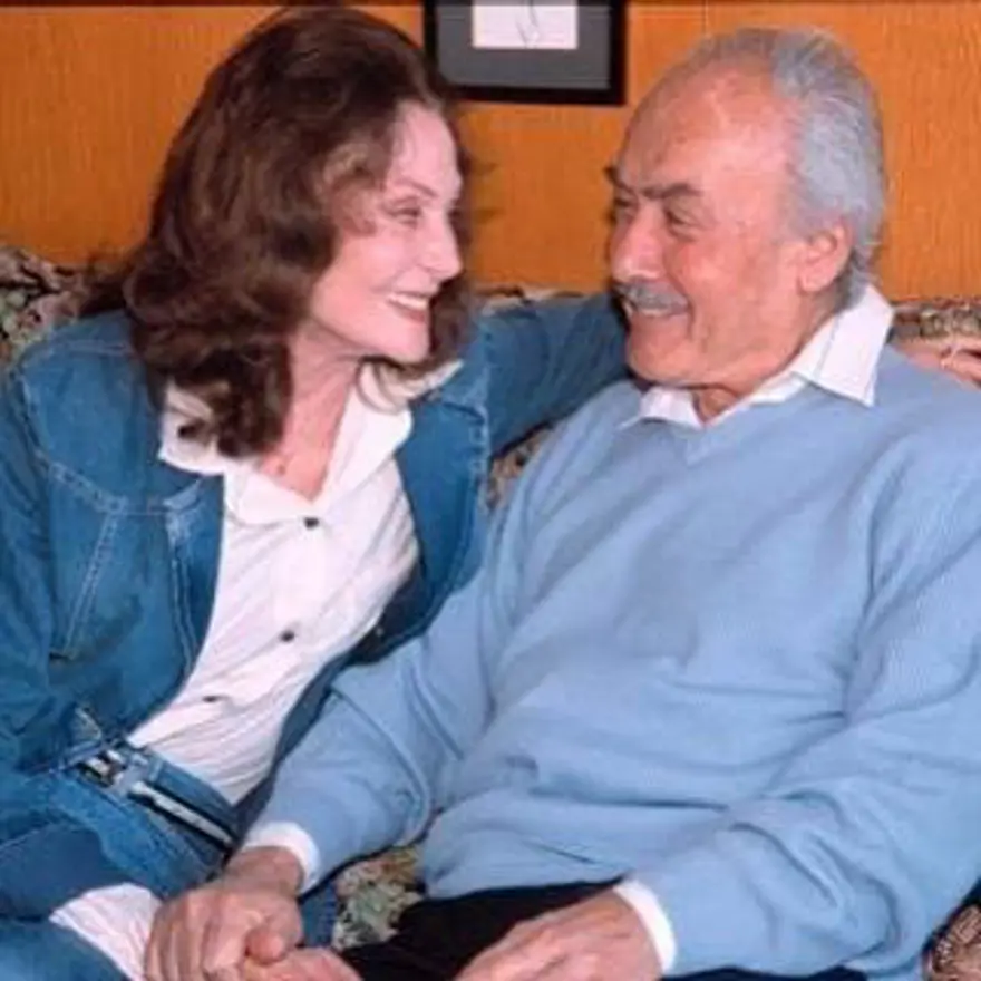 Sanatçı dostlarından Yıldız Kenter paylaşımları 28