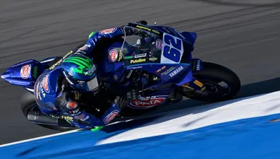 Stefano Manzi şampiyon, Can Öncü ikinci!