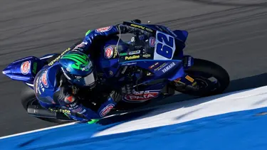 Stefano Manzi şampiyon, Can Öncü ikinci!