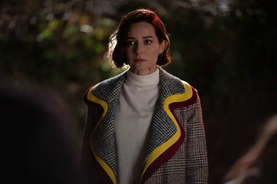 BERRİN'DEN "CENK" YALANI 3