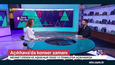 Bana Söz Ver 10 Temmuz 2019