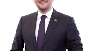 Cüneyt Yüksel kimdir? AK Parti Tekirdağ Büyükşehir Belediye Başkan Adayı Cüneyt Yüksel'in biyografisi