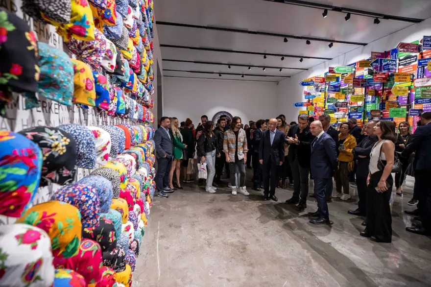 Bavullara sığdırılmış hayatların hikayesi: Mübadele 7 Bavullara sığdırılmış hayatların hikayesi: Mübadele 7