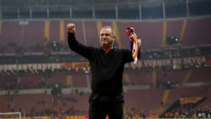 Fatih Terim: Florya haber merkezi olmuş