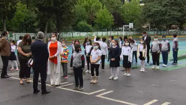 Okullar ne zaman açılacak (2021-2022)? Bakan Selçuk'tan açıklama