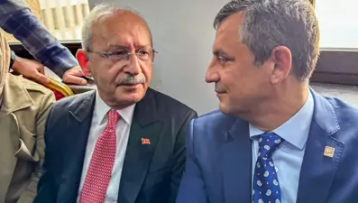 Üç eski genel başkandan Özel'e destek, Kılıçdaroğlu'na çağrı