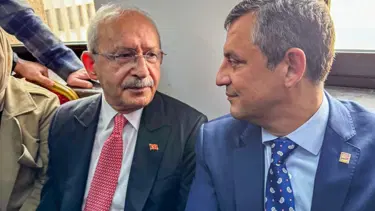 Üç eski genel başkandan Özel'e destek, Kılıçdaroğlu'na çağrı