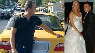 20 milyon doları var ama taksicilik yapıyor