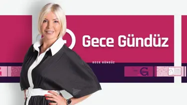 Gece Gündüz 3 Nisan 2023