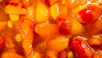 Doğu Anadolu'nun incisinde "Sarı altın" hasadı başladı! Rusya, Ukrayna ve Polonya'ya satılıyor, kilosu 35 TL