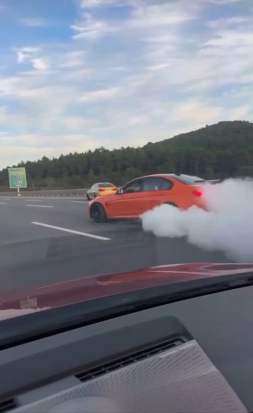 BAKAN YERLİKAYA: 112’YE BİLDİRİN 5 BAKAN YERLİKAYA: 112’YE BİLDİRİN 5