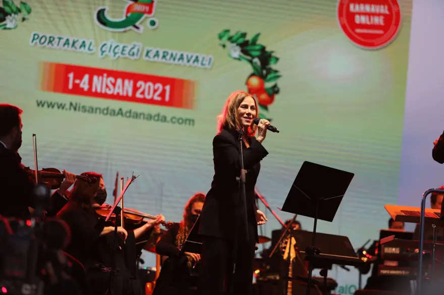 Dijital Portakal Çiçeği Karnavalı sona erdi 4