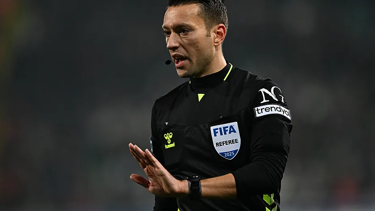 Bahis skandalına karışan hakemlerin karnesi