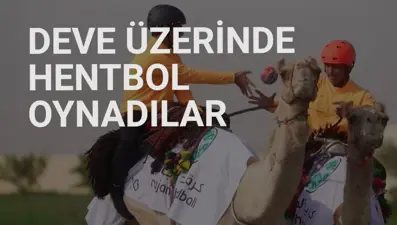 Dünya Kupası’nda ilginç görüntüler