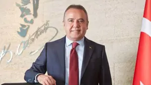 Muhittin Böcek normal servise alındı ('Risk ortadan kalkmış değil') Muhittin Böcek normal servise alındı ('Risk ortadan kalkmış değil')