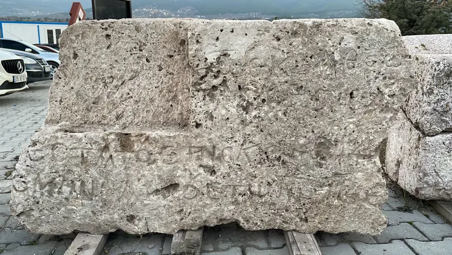 HADRİANOPOLİS'İN ÖZELLİĞİ 4