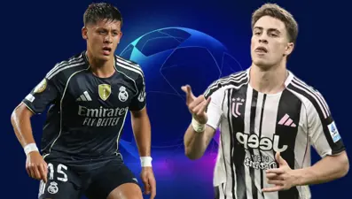 Real Madrid-Juventus maçı ne zaman, saat kaçta, hangi kanalda ve şifresiz mi yayınlanacak? Şampiyonlar Ligi'nde Arda Güler ve Kenan Yıldız düellosu