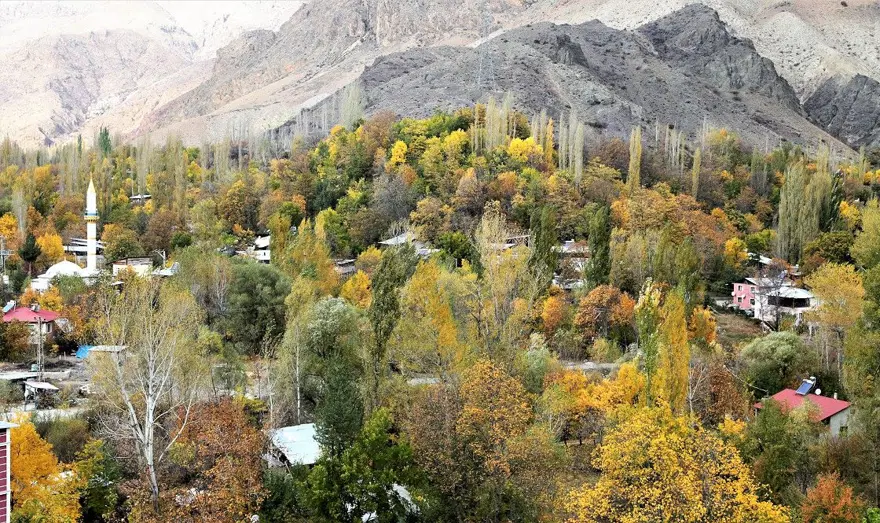 UZUNDERE / ERZURUM 8 UZUNDERE / ERZURUM 8