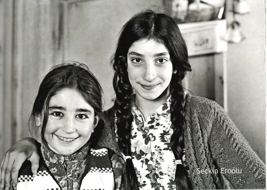 Malatya Pülümür'e yarım asır sonra gelen vefa mektubu 8