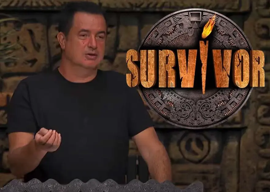 Acun Ilıcalı'dan Survivor 2026 açıklaması: Adaylarla bizzat görüşeceğim 