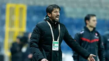 Firari FETÖ hükümlüsü eski futbolcu Zafer Biryol tutuklandı