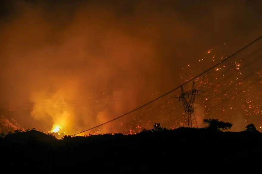 BEŞ KİŞİ TEDAVİ ALTINA ALINDI 2