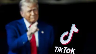 Trump, TikTok kararnamesini imzaladı: "Şi bize onay verdi"
