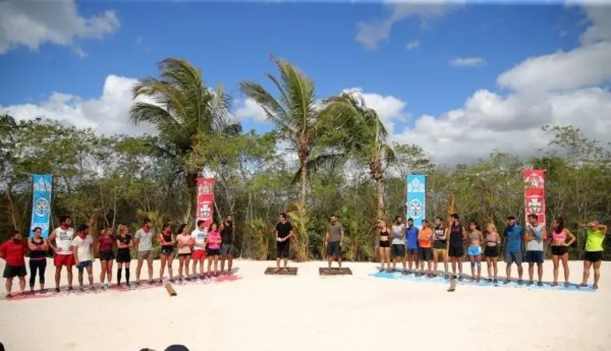 Survivor 2019’da dokunulmazlık ve ödül oyununu kim kazandı? 11 Survivor 2019’da dokunulmazlık ve ödül oyununu kim kazandı? 11