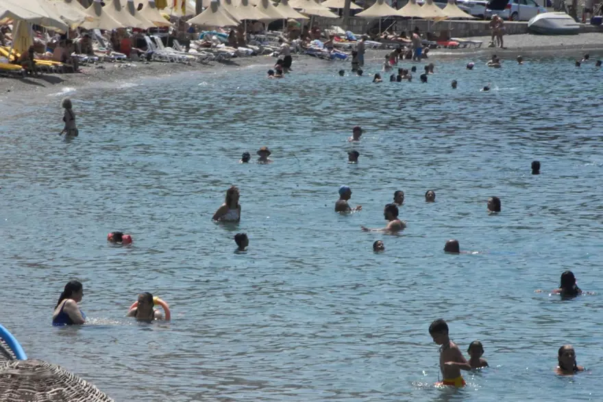 "TEKNE TURLARINDA DOLULUK YÜZDE 100'E ÇIKTI" 4