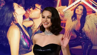 Selena Gomez: Hayatımın en güzel yılıydı