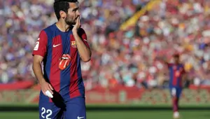 İlkay Gündoğan'ın hayalindeki final
