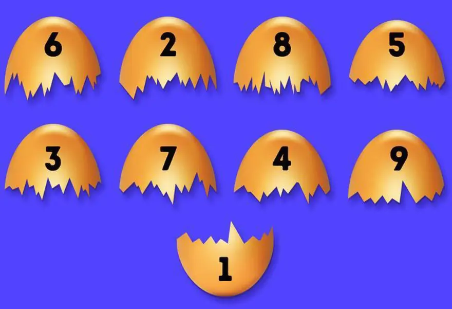 Haftaya daha dinç başlamanızı sağlayacak 10 beyin egzersizi 9 Haftaya daha dinç başlamanızı sağlayacak 10 beyin egzersizi 9