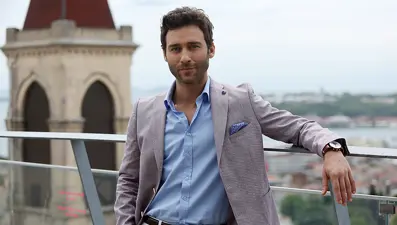 Seçkin Özdemir 6 ay kampa girdi