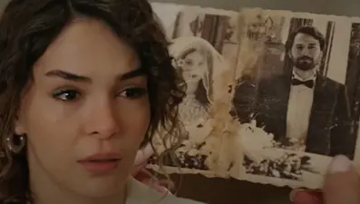 Yüz Yıllık Mucize 7. bölüm 2. fragmanı: Kemal mi Eşref mi kim bu?