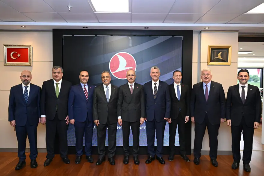 "THY 85 MİLYONUN GURUR KAYNAĞIDIR" 3