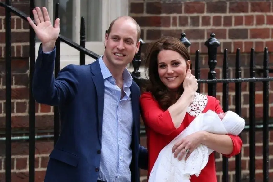 Meghan Markle erkek doktor istemedi (Kraliyet geleneğini yıktı) 3 Meghan Markle erkek doktor istemedi (Kraliyet geleneğini yıktı) 3