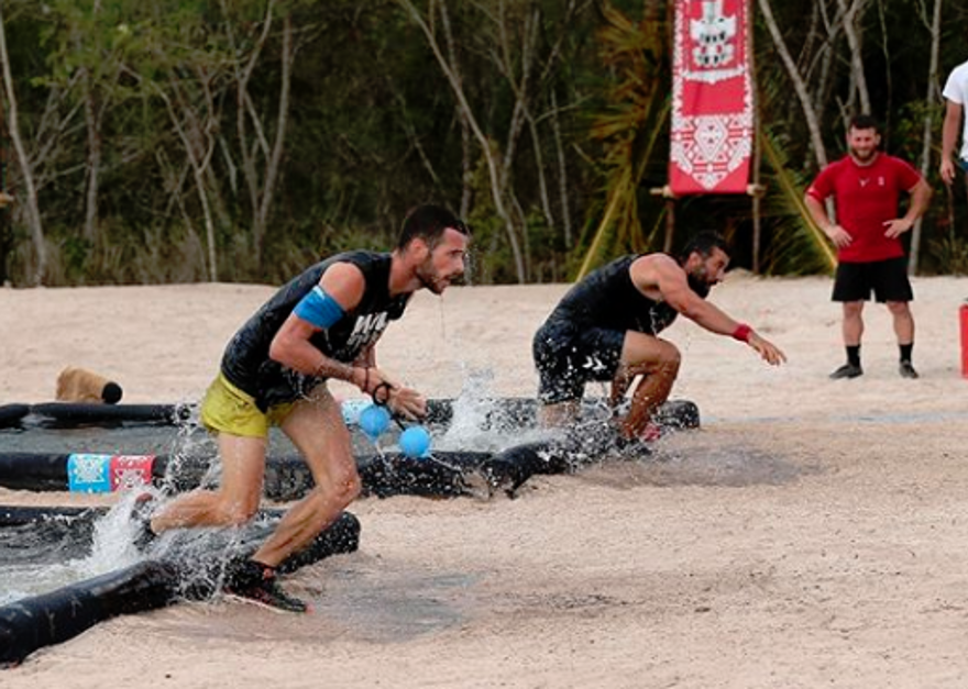 survivor, survivor 2019, survivor türkiye yunanistan, survivor oyun 2