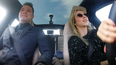 Porsche Vosmer Otomotiv'den trafikte cinsiyet ayrımcılığına karşı kamera şakası