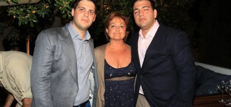 Mesut Yılmaz'ın oğlu ölü bulundu... İntihar şüphesi (Yavuz Yılmaz kimdir?) 13 Mesut Yılmaz'ın oğlu ölü bulundu... İntihar şüphesi (Yavuz Yılmaz kimdir?) 13