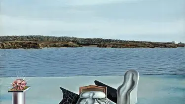 İstanbul'da Bir Sürrealist: Salvador Dali sergisi online erişime açıldı