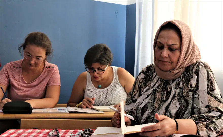 ''ÇOK TALEP ALIYORUZ'' 6