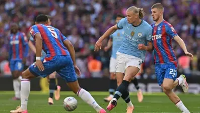 Dev kulüp satılıyor... Turnuvalara katılacak