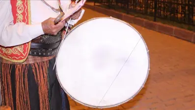 Ramazan davulcuları arasında kavga: 15 kişi yaralandı