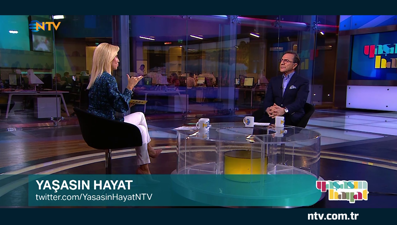 Sebze suları neden faydalı? (Osman Müftüoğlu ile Yaşasın Hayat 7 Aralık 2019)