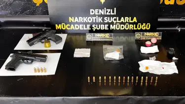 Dört ilde uyuşturucu operasyonu: 19 kişi tutuklandı