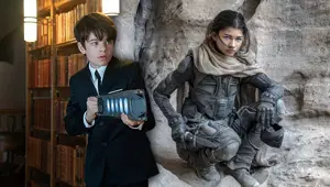 En iyi bilim kurgu filmleri (IMDb haziran verileri)