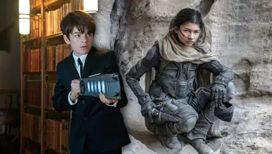 En iyi bilim kurgu filmleri (IMDb haziran verileri)