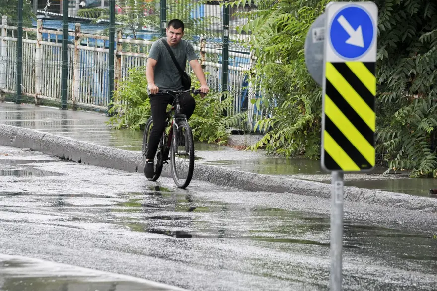 DOĞU ANADOLU 11 DOĞU ANADOLU 11