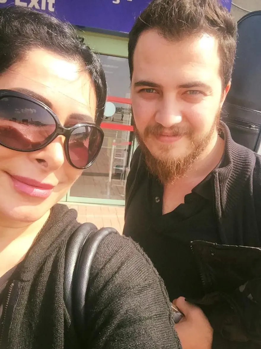 Nuray Hafiftaş, Nuray Hafiftaş kimdir, Nuray Hafiftaş hayatını kaybetti 14